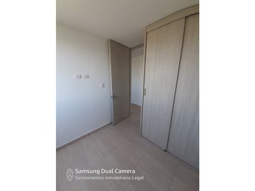 SE VENDE APARTAMENTO EN CONJUNTO MIRADOR DEL VIENTO-PEREIRA