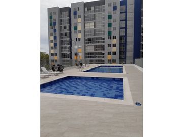 SE VENDE APARTAMENTO EN CONJUNTO MIRADOR DEL VIENTO-PEREIRA