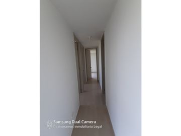 SE VENDE APARTAMENTO EN CONJUNTO MIRADOR DEL VIENTO-PEREIRA