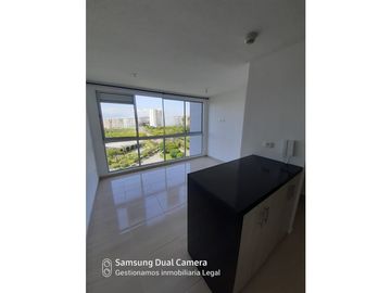 SE VENDE APARTAMENTO EN CONJUNTO MIRADOR DEL VIENTO-PEREIRA