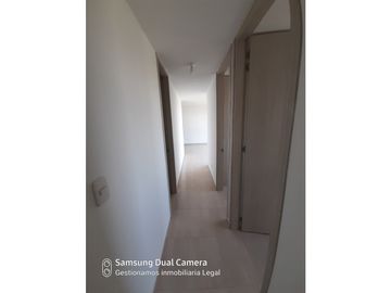 SE VENDE APARTAMENTO EN CONJUNTO MIRADOR DEL VIENTO-PEREIRA