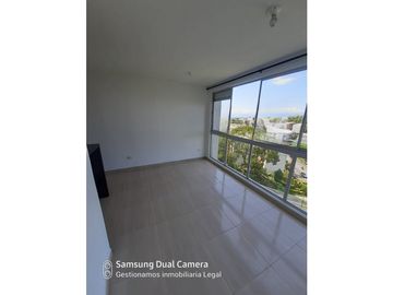 SE VENDE APARTAMENTO EN CONJUNTO MIRADOR DEL VIENTO-PEREIRA