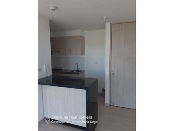 SE VENDE APARTAMENTO EN CONJUNTO MIRADOR DEL VIENTO-PEREIRA