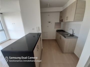 SE VENDE APARTAMENTO EN CONJUNTO MIRADOR DEL VIENTO-PEREIRA