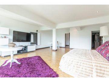 Casa Amoblada en alquiler Medellin, las Palmas.