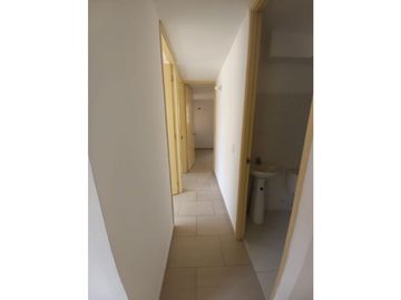 Apartamento en venta Alameda Del Rio Tucan