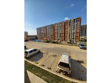 Apartamento en venta Alameda Del Rio Tucan