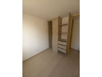 Apartamento en venta Alameda Del Rio Tucan