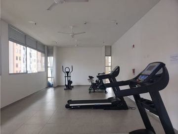 Apartamento en venta Alameda Del Rio Tucan
