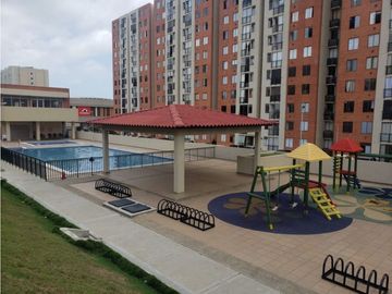 Apartamento en venta Alameda Del Rio Tucan