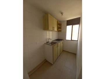 Apartamento en venta Alameda Del Rio Tucan