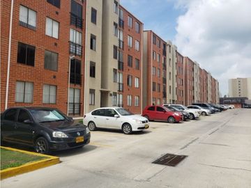 Apartamento en venta Alameda Del Rio Tucan