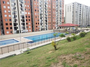 Apartamento en venta Alameda Del Rio Tucan