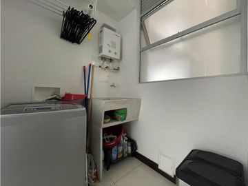 Se Renta Apartamento Amoblado en Cerritos Pereira