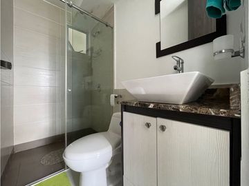 Se Renta Apartamento Amoblado en Cerritos Pereira