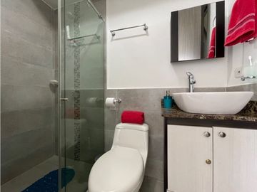 Se Renta Apartamento Amoblado en Cerritos Pereira