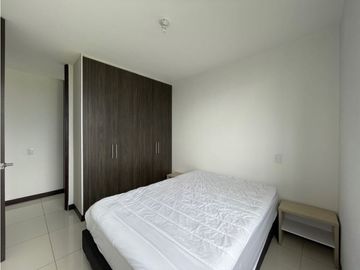 Se Renta Apartamento Amoblado en Cerritos Pereira
