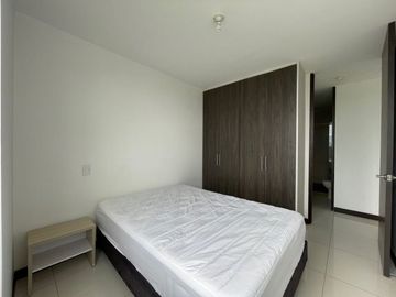 Se Renta Apartamento Amoblado en Cerritos Pereira