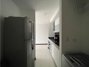 Se Renta Apartamento Amoblado en Cerritos Pereira