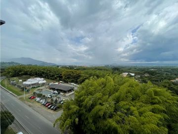 Se Renta Apartamento Amoblado en Cerritos Pereira