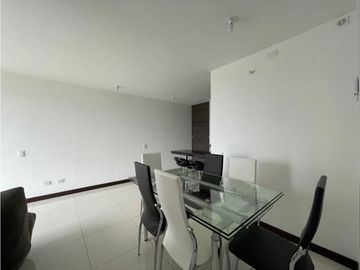 Se Renta Apartamento Amoblado en Cerritos Pereira