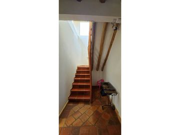 Vendo Casa caracoli Villanueva Barrio la Ceiba