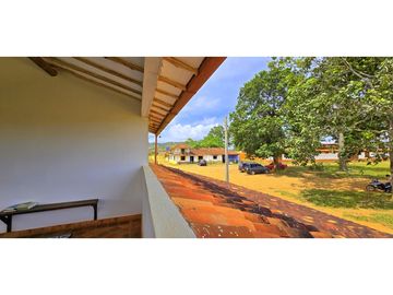Vendo Casa caracoli Villanueva Barrio la Ceiba