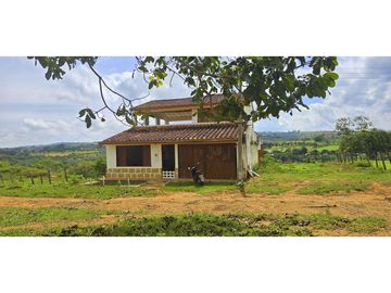 Vendo Casa caracoli Villanueva Barrio la Ceiba