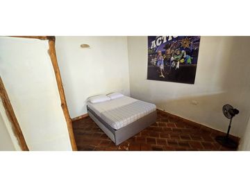 Vendo Casa caracoli Villanueva Barrio la Ceiba