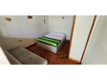 Vendo Casa caracoli Villanueva Barrio la Ceiba