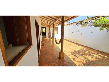 Vendo Casa caracoli Villanueva Barrio la Ceiba
