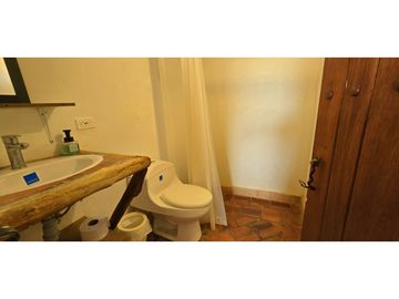 Vendo Casa caracoli Villanueva Barrio la Ceiba