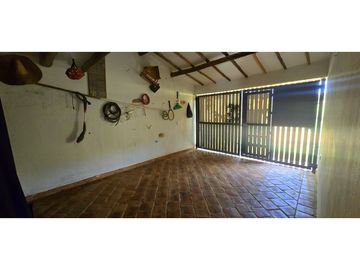 Vendo Casa caracoli Villanueva Barrio la Ceiba
