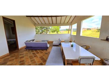 Vendo Casa caracoli Villanueva Barrio la Ceiba