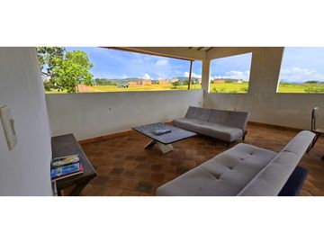 Vendo Casa caracoli Villanueva Barrio la Ceiba
