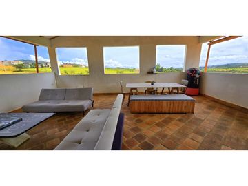 Vendo Casa caracoli Villanueva Barrio la Ceiba