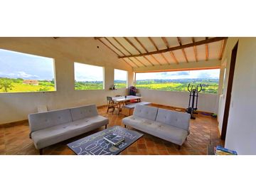 Vendo Casa caracoli Villanueva Barrio la Ceiba