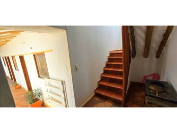 Vendo Casa caracoli Villanueva Barrio la Ceiba