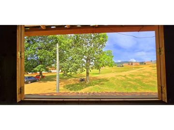 Vendo Casa caracoli Villanueva Barrio la Ceiba