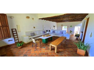 Vendo Casa caracoli Villanueva Barrio la Ceiba