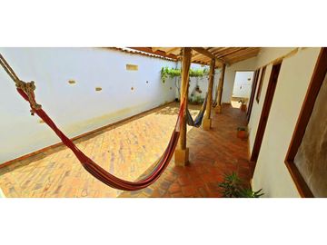 Vendo Casa caracoli Villanueva Barrio la Ceiba