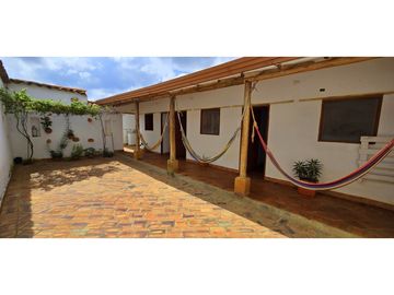 Vendo Casa caracoli Villanueva Barrio la Ceiba