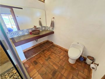 Vendo Parcela Villa Alicia Barichara