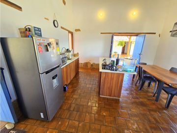 Vendo Parcela Villa Alicia Barichara