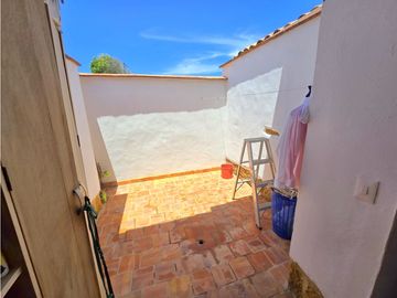 Vendo Parcela Villa Alicia Barichara