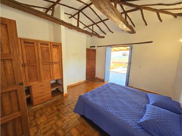 Vendo Parcela Villa Alicia Barichara
