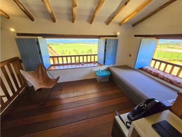 Vendo Parcela Villa Alicia Barichara