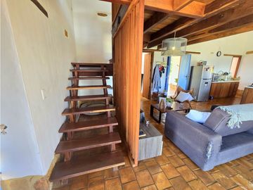 Vendo Parcela Villa Alicia Barichara