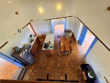 Vendo Parcela Villa Alicia Barichara