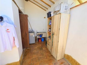 Vendo Parcela Villa Alicia Barichara